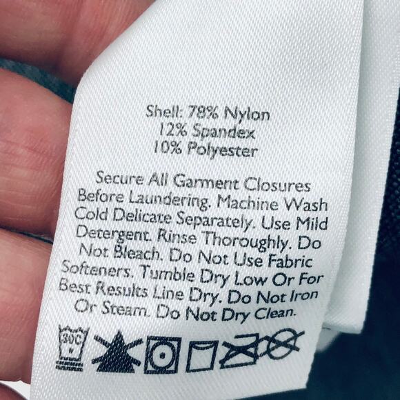 Eddie Bauer First Ascent Soft Shell Jacket Men's SZ 2XL Pockets Full Zip Black - Picture 9 of 15